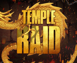 Temple Raid Steam CD Key