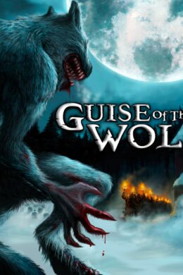 Guise of the Wolf Steam CD Key