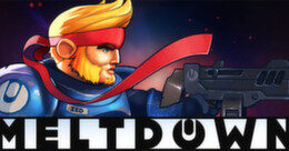 Meltdown Steam CD Key