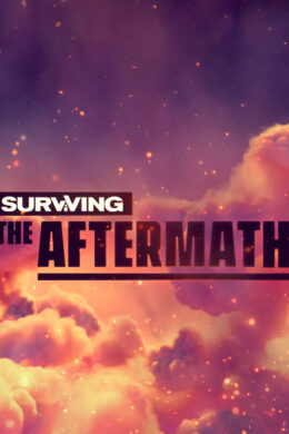 Surviving the Aftermath Steam CD Key