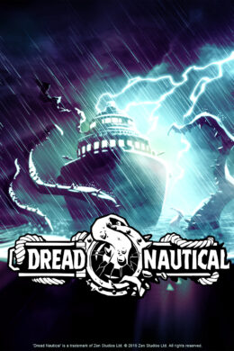 Dread Nautical Steam CD Key