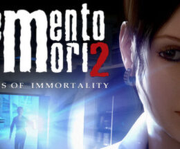 Memento Mori 2 Steam CD Key