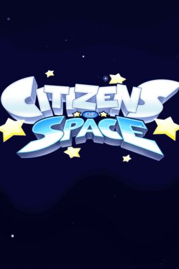 Citizens of Space Steam CD Key