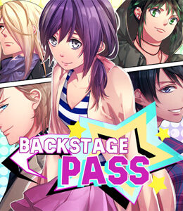 Backstage Pass Steam CD Key