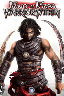 Prince of Persia: Warrior Within GOG CD Key