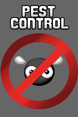 Pest Control Steam CD Key