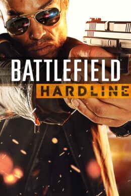 Battlefield Hardline Premium Edition Origin CD Key