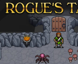 Rogue's Tale Steam CD Key