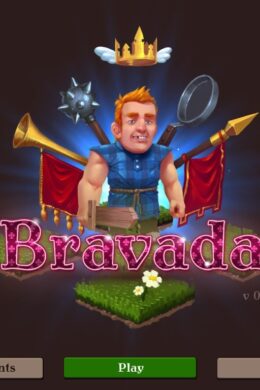 Bravada Steam CD Key