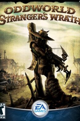 Oddworld: Stranger's Wrath HD Steam CD Key