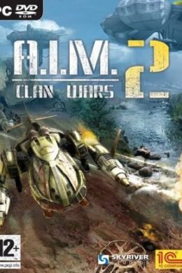 A.I.M. 2: Clan Wars Steam Key GLOBAL