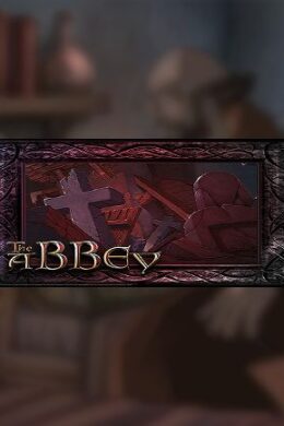 The Abbey - Director's cut Steam Key GLOBAL