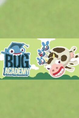 ? Bug Academy - Steam - Key GLOBAL