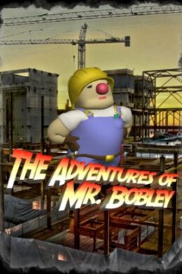 The Adventures of Mr. Bobley Steam Key GLOBAL