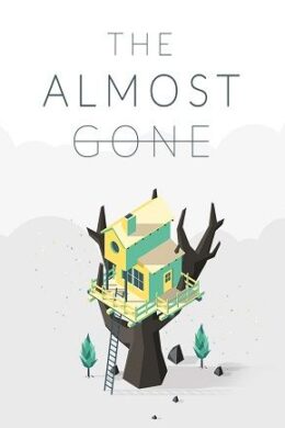 The Almost Gone (PC) - Steam Key - GLOBAL