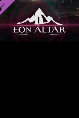 Eon Altar: Episode 2 - Whispers in the Catacombs PC Steam Key GLOBAL