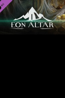 Eon Altar: Episode 3 - The Watcher in the Dark Steam Key GLOBAL