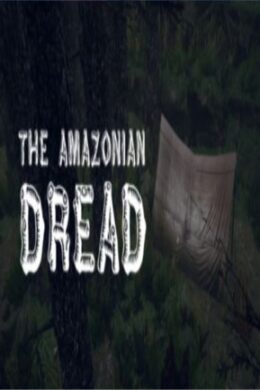 The Amazonian Dread Steam Key GLOBAL