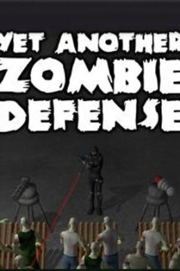 Yet Another Zombie Defense HD Steam Key GLOBAL