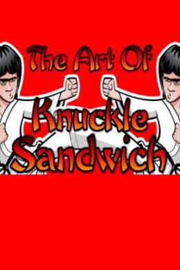 The Art Of Knuckle Sandwich Steam Key GLOBAL