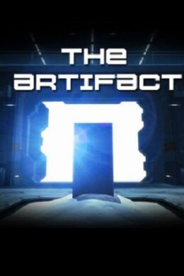 The Artifact Steam Key GLOBAL