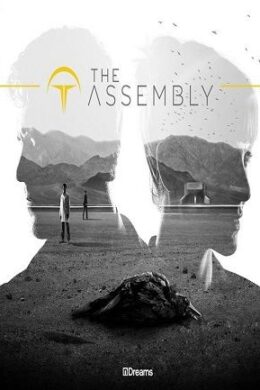 The Assembly (PC) - Steam Key - GLOBAL