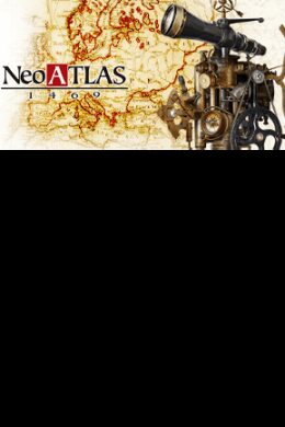 Neo ATLAS 1469 Steam Key GLOBAL
