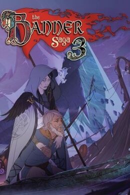 The Banner Saga 3 Digital Deluxe Steam Key GLOBAL