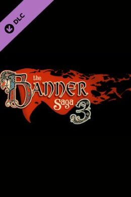 The Banner Saga 3 - Eternal Arena Steam Key GLOBAL