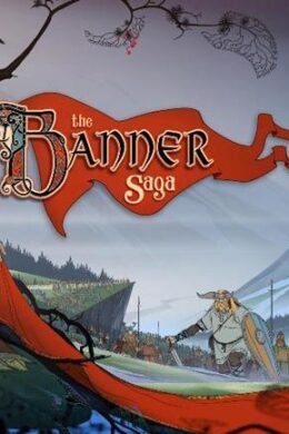 The Banner Saga Deluxe Steam Key GLOBAL