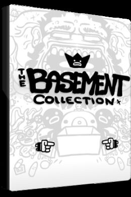 The Basement Collection Steam Key GLOBAL