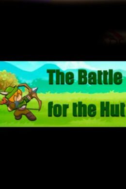 The Battle for the Hut Steam Key GLOBAL