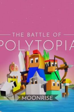 The Battle of Polytopia (PC) - Steam Key - GLOBAL