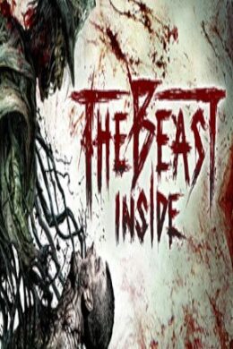 The Beast Inside (PC) - Steam Key - GLOBAL
