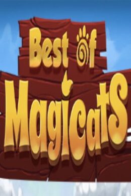 The Best Of MagiCats Steam Key GLOBAL