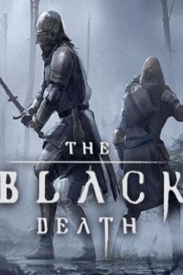 The Black Death Steam Key GLOBAL