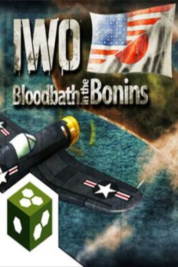 IWO: Bloodbath in the Bonins Steam Key GLOBAL