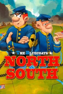 The Bluecoats: North vs South (PC) - Steam Key - GLOBAL