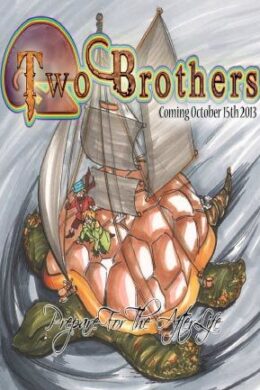 Two Brothers Steam Key GLOBAL
