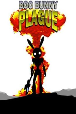 Boo Bunny Plague Deluxe Edition Steam Key GLOBAL