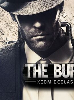 The Bureau: XCOM Declassified Steam Key GLOBAL