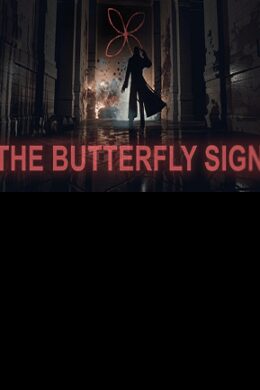 The Butterfly Sign Steam Key GLOBAL