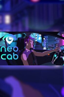 Neo Cab - Steam - Key GLOBAL