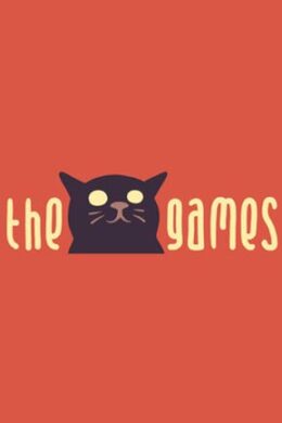 The Cat Games Steam Key GLOBAL