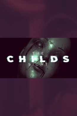 The Childs Sight Steam Key GLOBAL