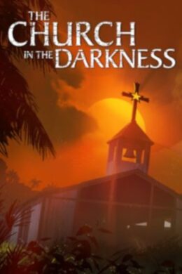 The Church in the Darkness (PC) - Steam Key - GLOBAL