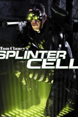 Tom Clancy's Splinter Cell Ubisoft Connect Key GLOBAL