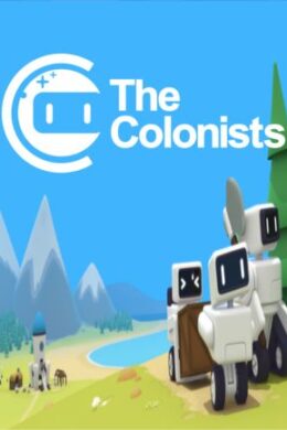 The Colonists Steam Key GLOBAL