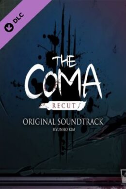 The Coma: Recut - Soundtrack & Art Pack PC Steam Key GLOBAL