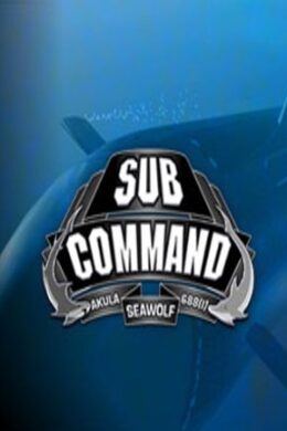 Sub Command Steam Key GLOBAL